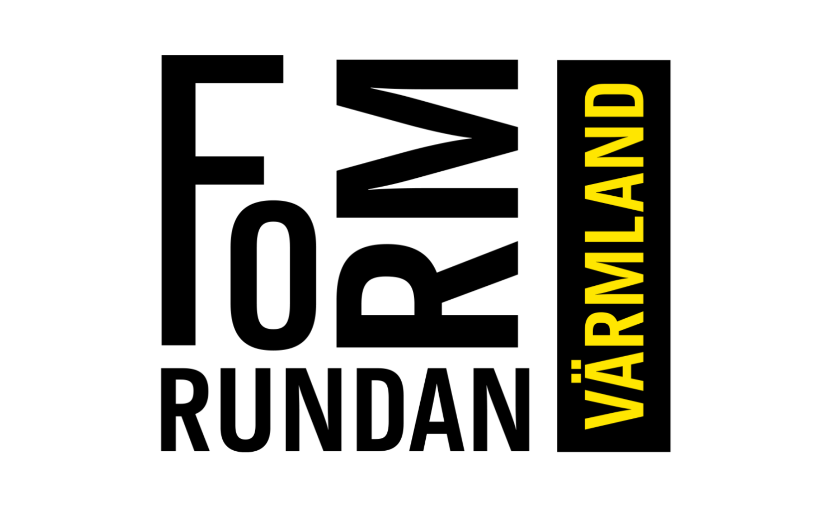 Allmänna visningar i samband med Formrundan Värmland