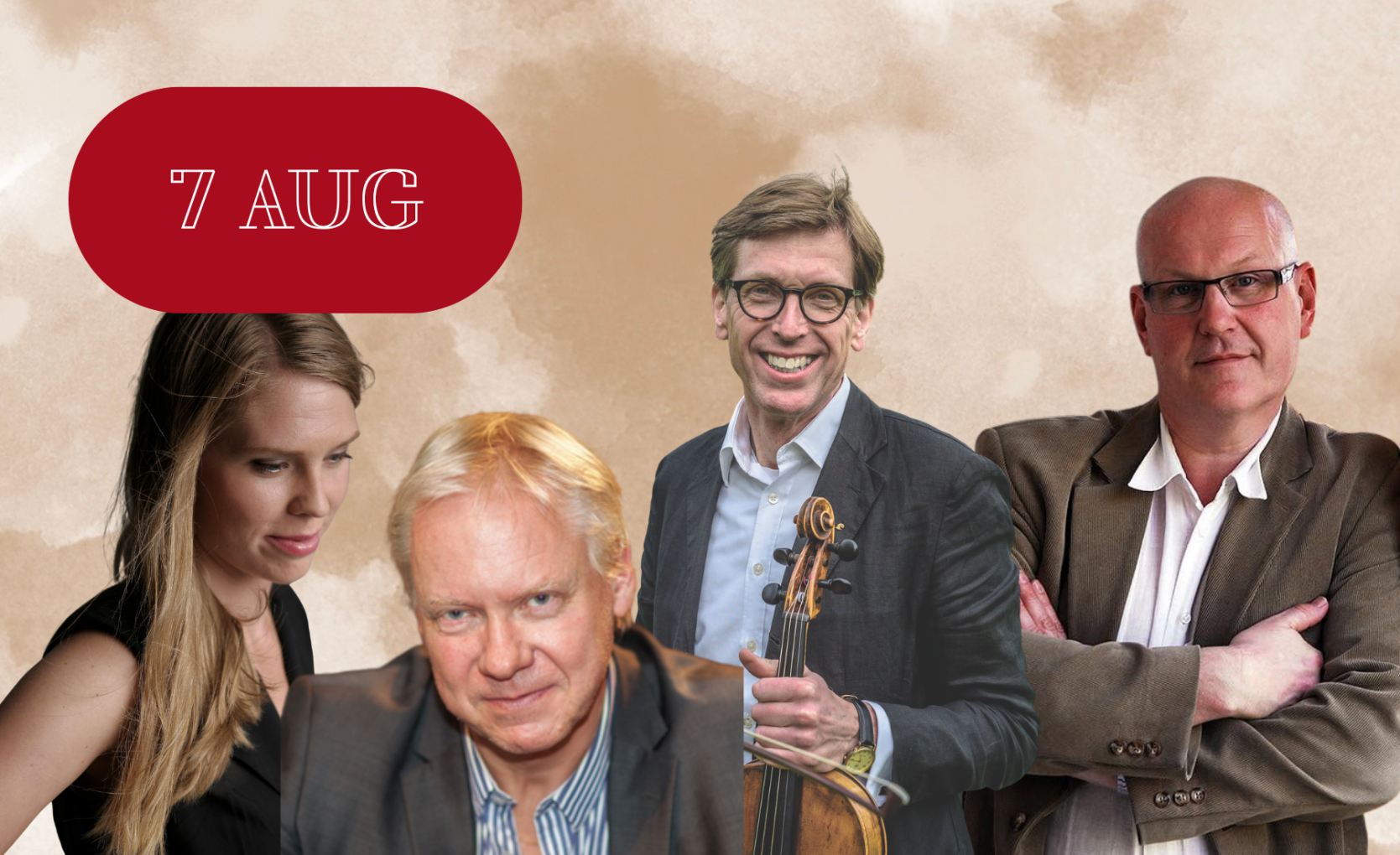 Upplev Rackstadkolonin genom musik och berättelser