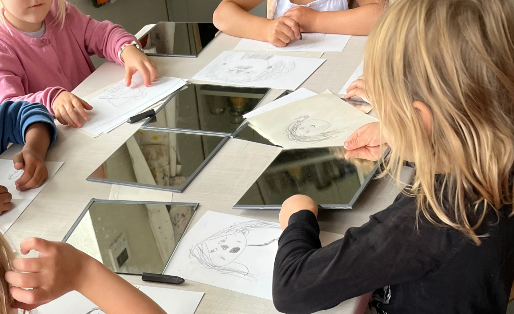 Ta med klassen till Rackstadmuseet