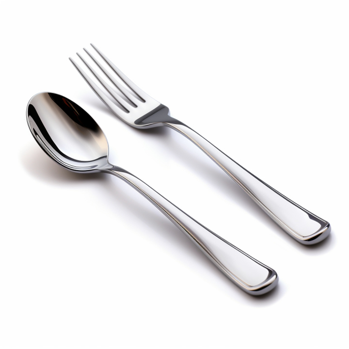 Enskild artikel 2 i gruppen Dukning / Bestick hos Ideella föreningen Rackstadmuseet (Artikel_2)